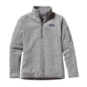 Patagonia Better Sweater